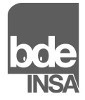 Logo BDE INSA